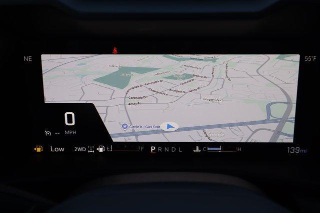 new 2026 Chevrolet Colorado car, priced at $43,579