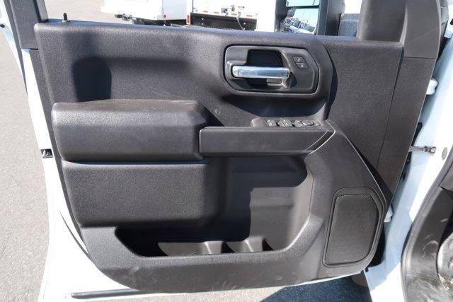 new 2026 Chevrolet Silverado 2500 car, priced at $65,008
