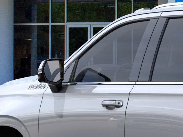 new 2026 Chevrolet Tahoe car, priced at $93,191