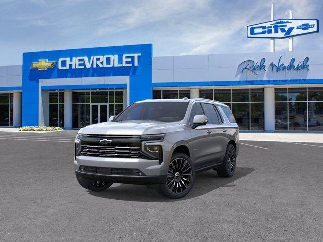 new 2026 Chevrolet Tahoe car, priced at $93,191
