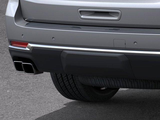 new 2026 Chevrolet Tahoe car, priced at $93,191