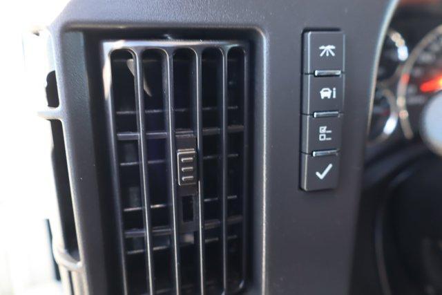 used 2025 Chevrolet Express 3500 car, priced at $52,900