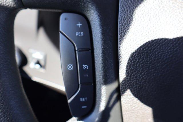 used 2025 Chevrolet Express 3500 car, priced at $52,900