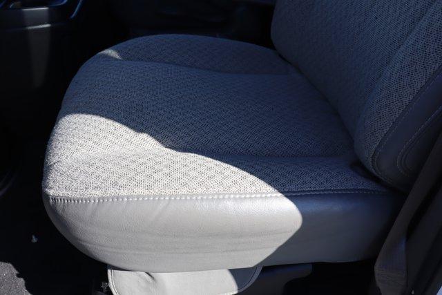 used 2025 Chevrolet Express 3500 car, priced at $52,900