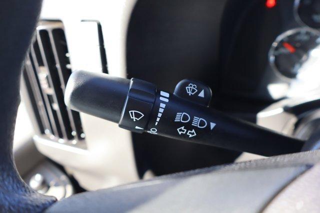 used 2025 Chevrolet Express 3500 car, priced at $52,900