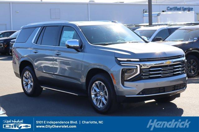 new 2026 Chevrolet Tahoe car, priced at $81,363