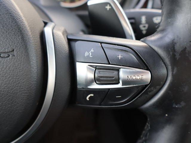 used 2015 BMW 435 car, priced at $13,952