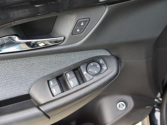 new 2026 Chevrolet TrailBlazer car, priced at $27,270