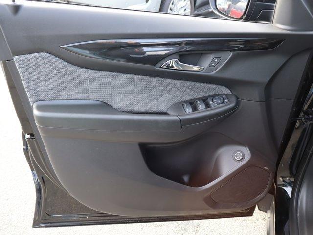 new 2026 Chevrolet TrailBlazer car, priced at $27,270