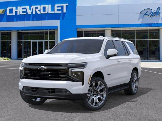 new 2026 Chevrolet Tahoe car, priced at $81,495