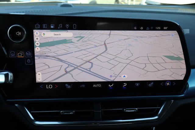 new 2026 Chevrolet Equinox EV car, priced at $33,880