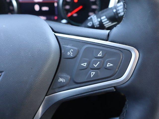 used 2023 Chevrolet Equinox car, priced at $27,340