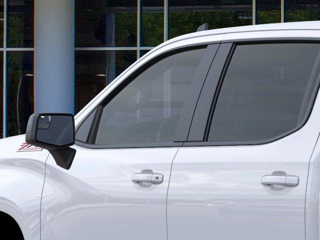 new 2026 Chevrolet Silverado 1500 car, priced at $53,354