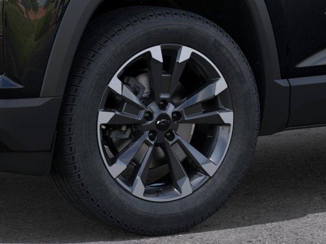 new 2026 Chevrolet Equinox car, priced at $33,666