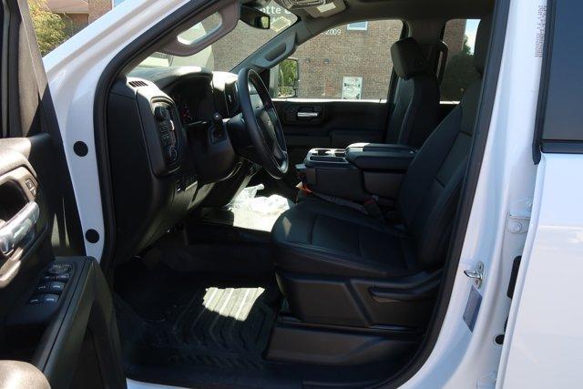 new 2026 Chevrolet Silverado 3500 car, priced at $79,300