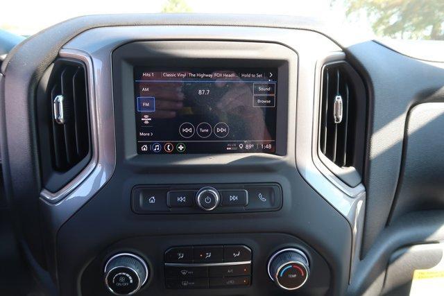 new 2026 Chevrolet Silverado 3500 car, priced at $79,300