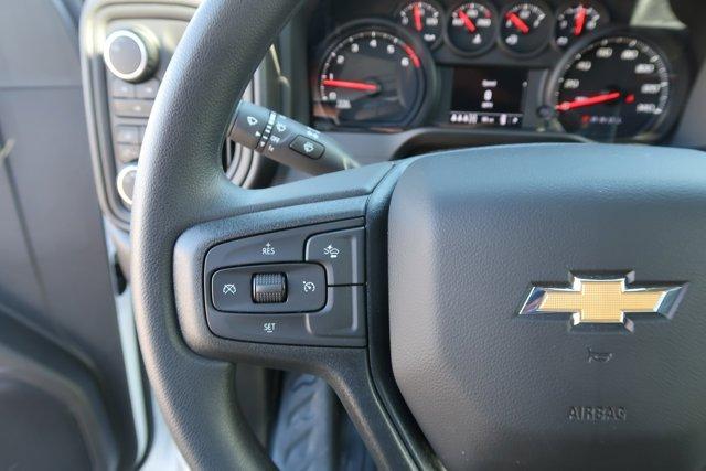 new 2026 Chevrolet Silverado 3500 car, priced at $79,300