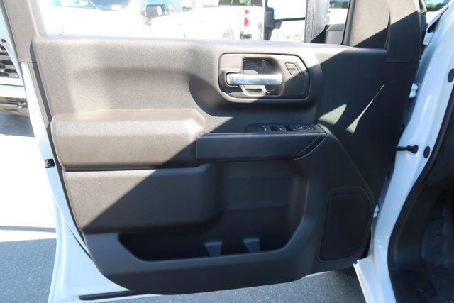 new 2026 Chevrolet Silverado 3500 car, priced at $79,300