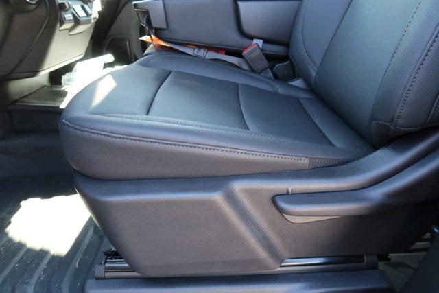 new 2026 Chevrolet Silverado 3500 car, priced at $79,300