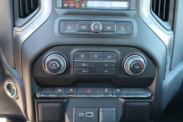 new 2026 Chevrolet Silverado 1500 car, priced at $33,200