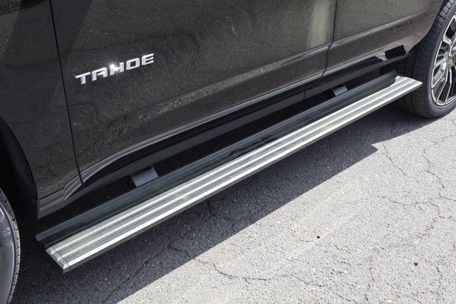 new 2026 Chevrolet Tahoe car, priced at $92,838