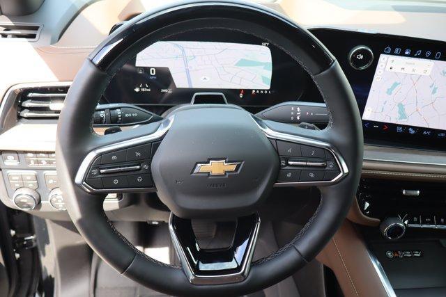 new 2026 Chevrolet Tahoe car, priced at $91,505
