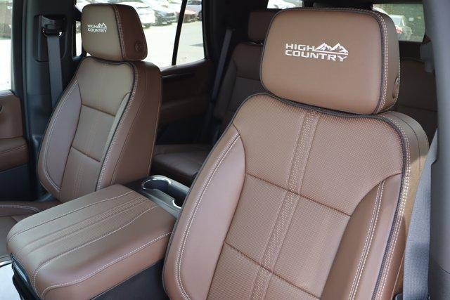 new 2026 Chevrolet Tahoe car, priced at $91,505