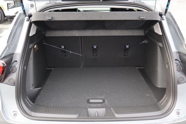 new 2026 Chevrolet Trax car, priced at $25,280