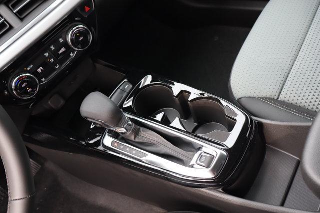 new 2026 Chevrolet Trax car, priced at $25,280