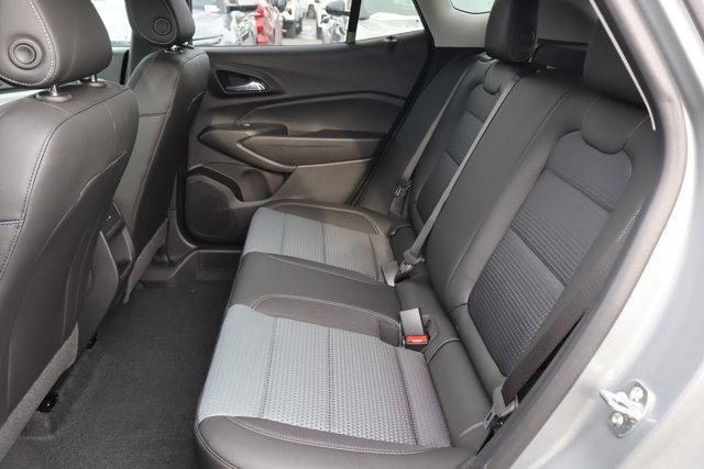 new 2026 Chevrolet Trax car, priced at $25,280