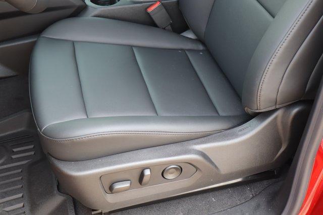 new 2026 Chevrolet Colorado car, priced at $44,328