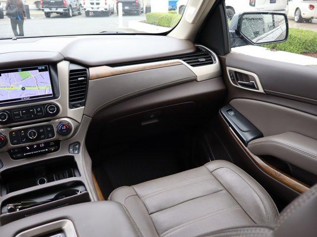 used 2020 GMC Yukon car, priced at $41,782