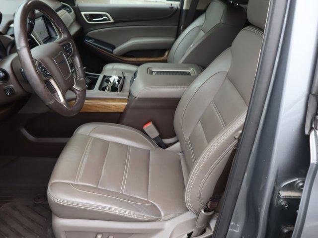 used 2020 GMC Yukon car, priced at $41,782