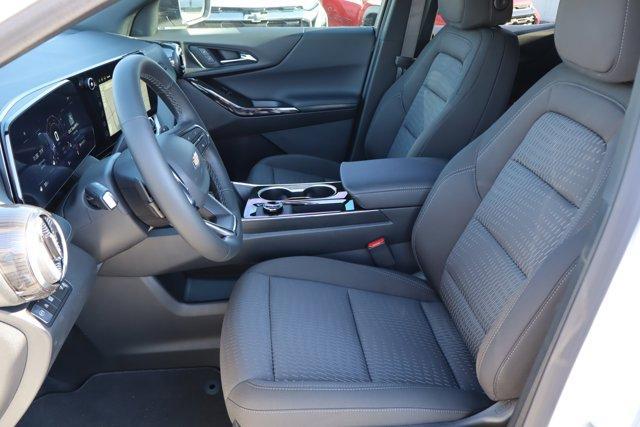 new 2026 Chevrolet Equinox car, priced at $28,239