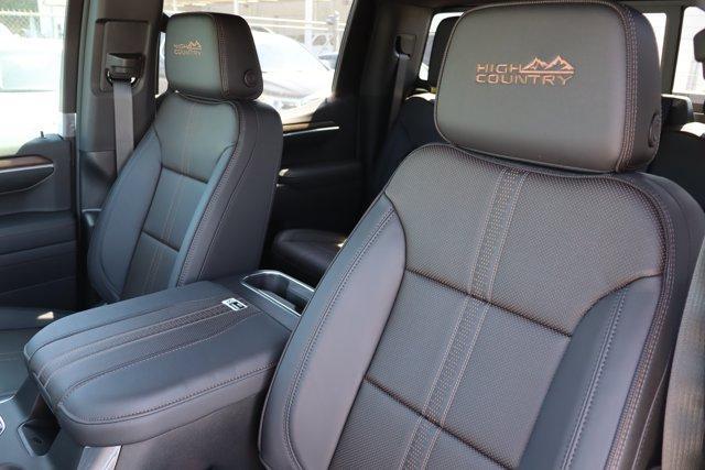 new 2026 Chevrolet Silverado 1500 car, priced at $70,550