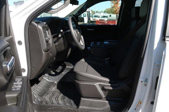 new 2026 Chevrolet Silverado 1500 car, priced at $37,449