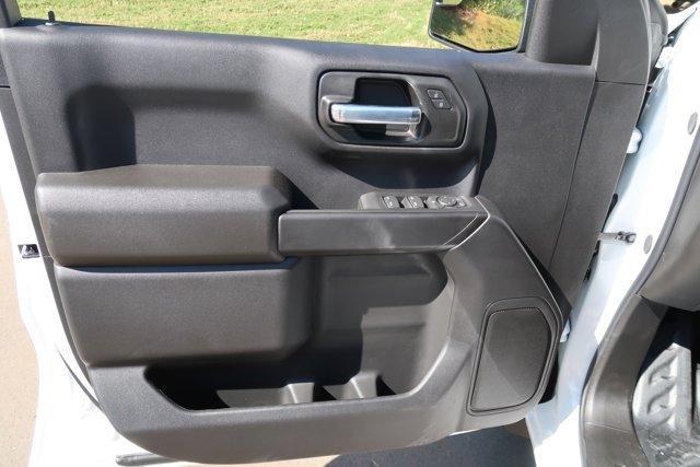 new 2026 Chevrolet Silverado 1500 car, priced at $37,449