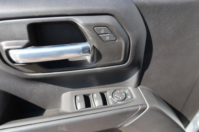 new 2026 Chevrolet Silverado 1500 car, priced at $37,449