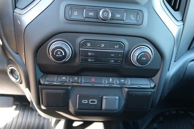 new 2026 Chevrolet Silverado 1500 car, priced at $37,449