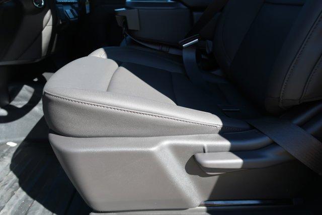 new 2026 Chevrolet Silverado 1500 car, priced at $37,449