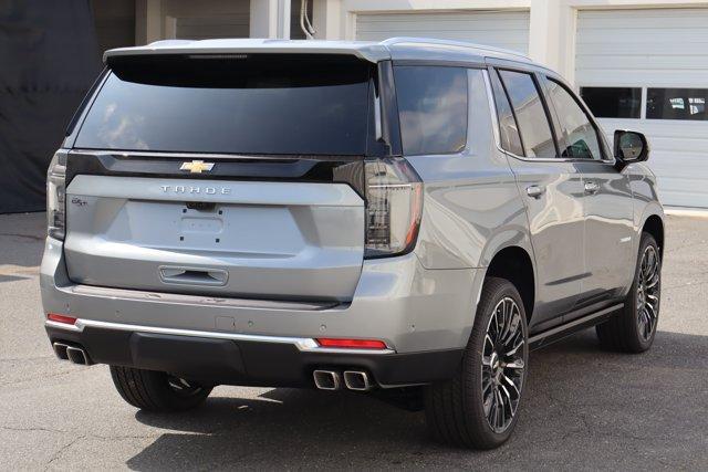new 2026 Chevrolet Tahoe car, priced at $92,002
