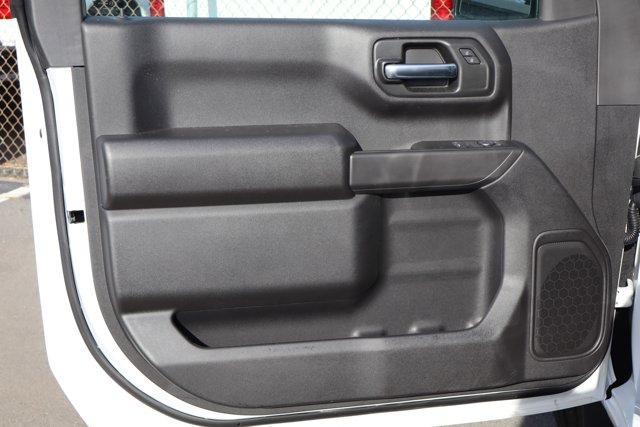 new 2026 Chevrolet Silverado 1500 car, priced at $35,252