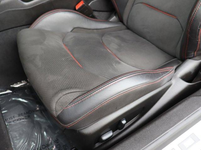 used 2022 Chevrolet Camaro car, priced at $70,541