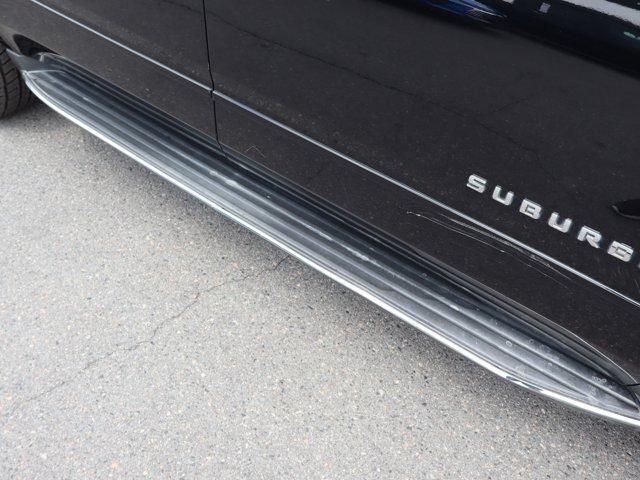 used 2016 Chevrolet Suburban car, priced at $20,839