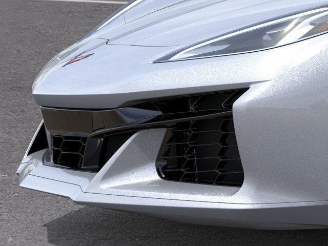 new 2026 Chevrolet Corvette car, priced at $125,735