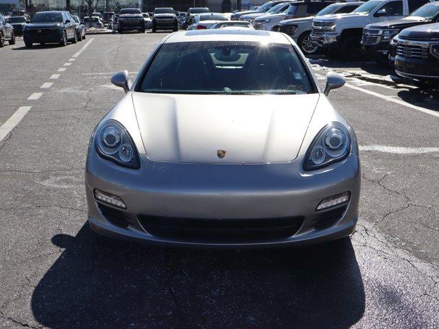 used 2013 Porsche Panamera car, priced at $24,862