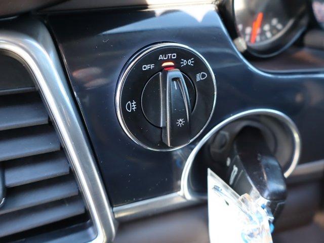 used 2013 Porsche Panamera car, priced at $24,862