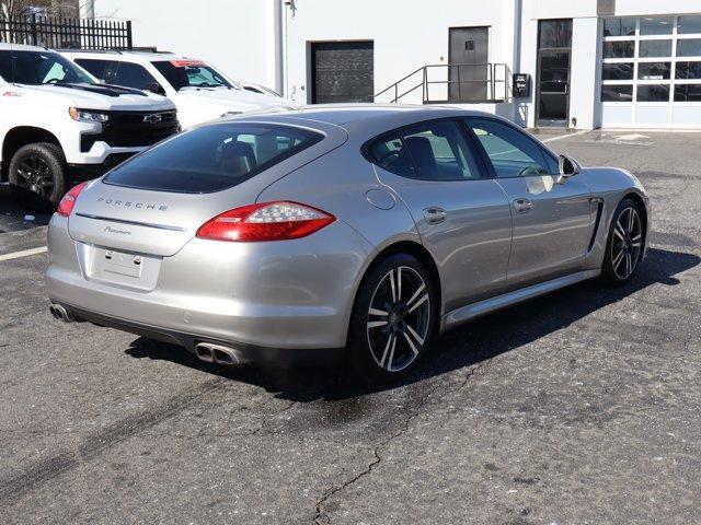 used 2013 Porsche Panamera car, priced at $24,862