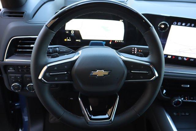 new 2026 Chevrolet Tahoe car, priced at $87,935