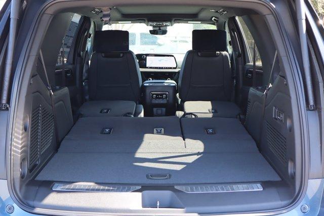 new 2026 Chevrolet Tahoe car, priced at $87,935